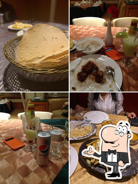 Oriental Restaurant