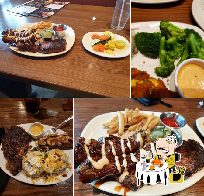 Outback Steakhouse