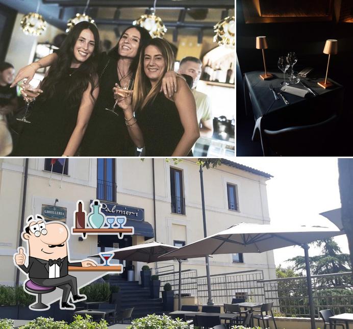 Bar Palmieri 2.0
