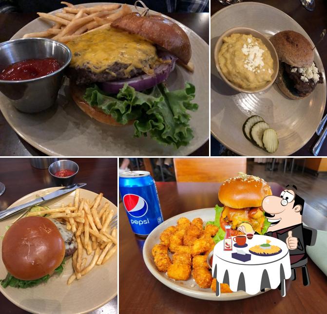 Prairie Kitchen & Bar