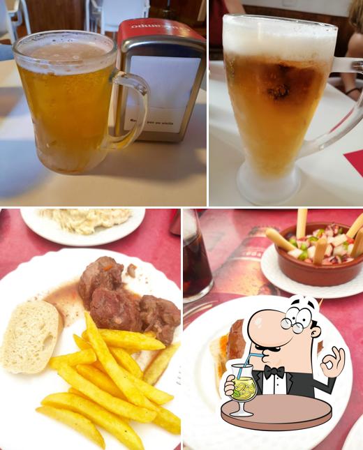 Bar la Melli