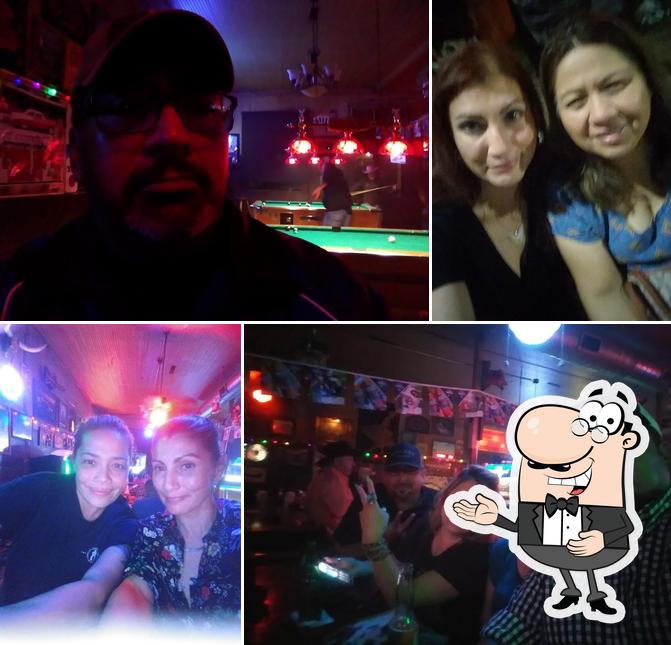 Big Dan's Place