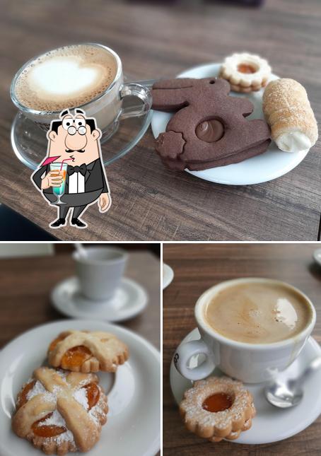 Caffetteria Lolivo