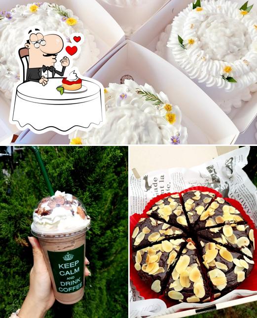 99CakeCafé