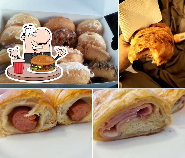 Billy Dano's Donuts