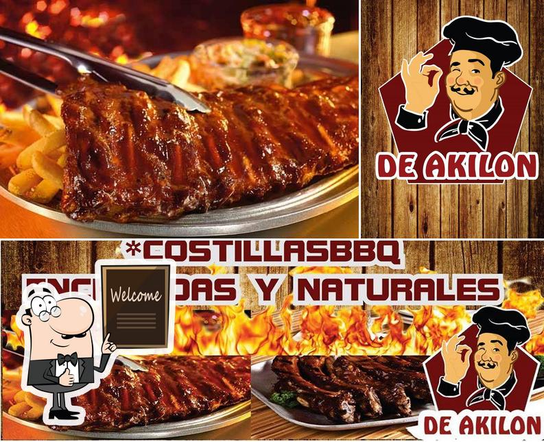 De Akilon