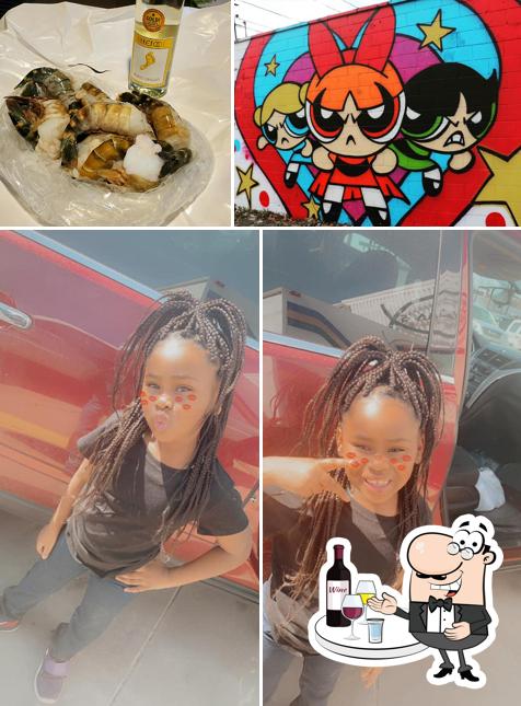 Donlan's Fish & Seafoods