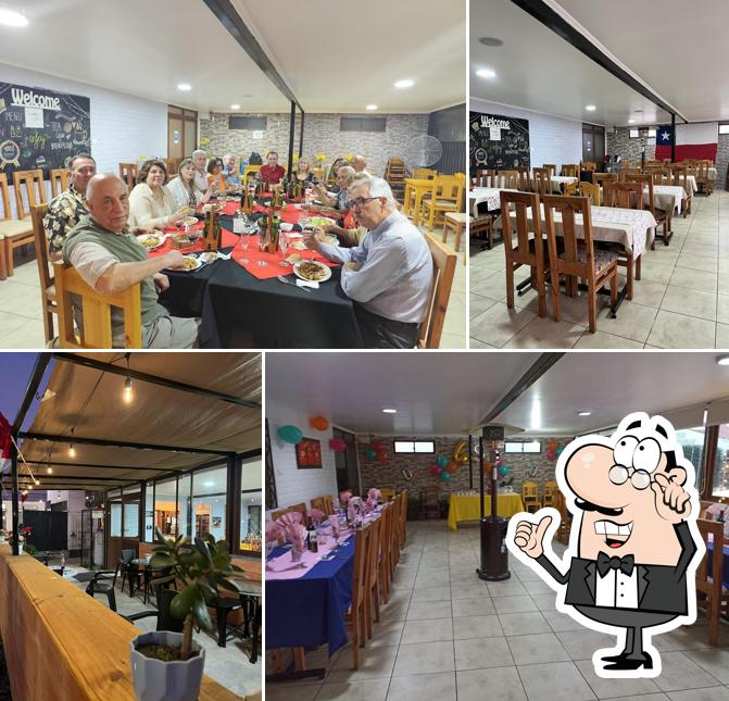 Restaurant “El Rincón de Miriam”