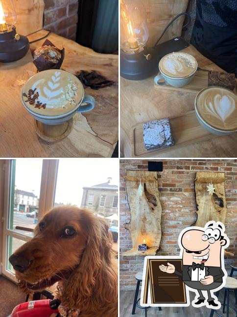 Förj Coffee