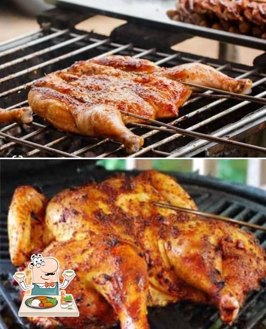 Frango do cheff