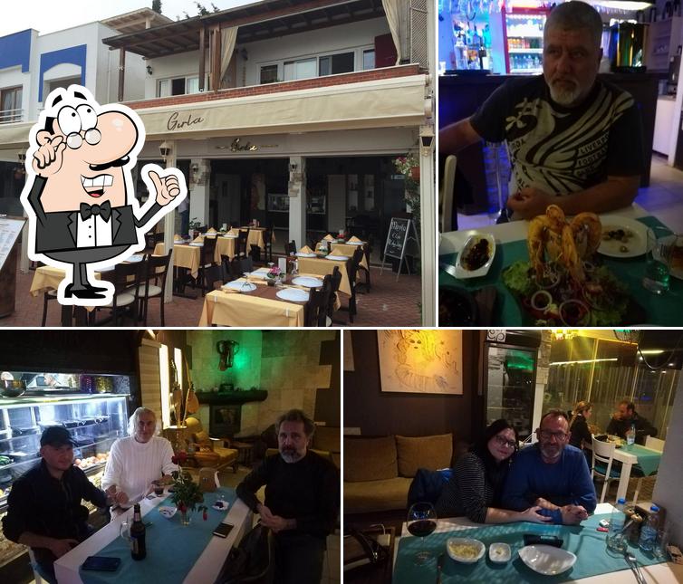 Gırla Resteurant