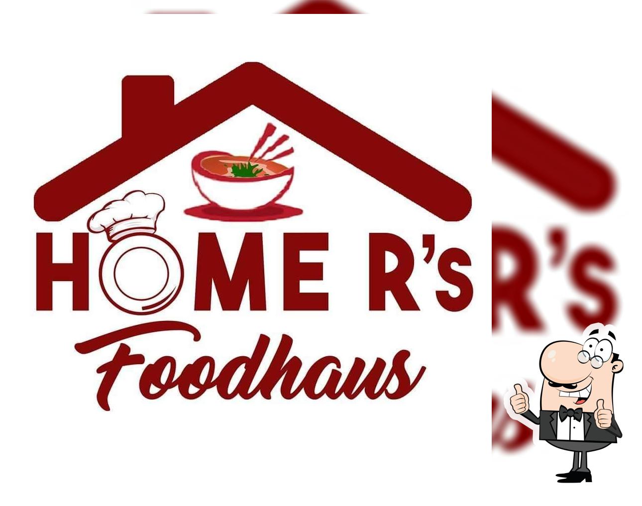 HOME R's