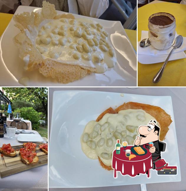Hosteria la Lanterna