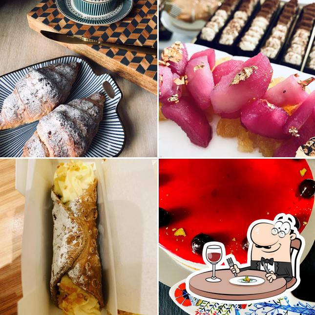 Idle Hands Shop & Bakery