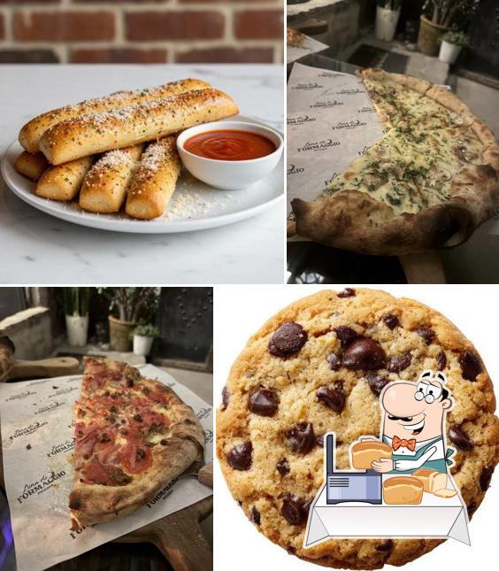 Pizzería Luna Di Formaggio