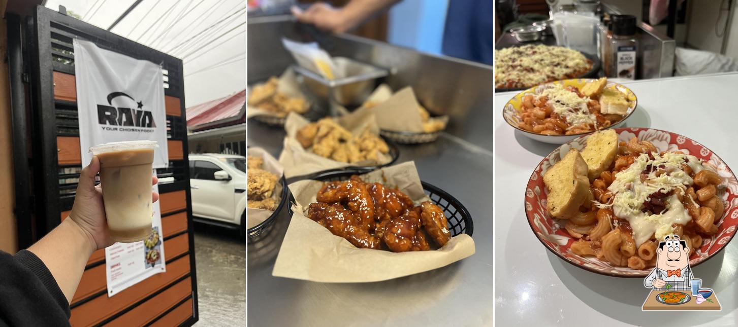 Raya Foods