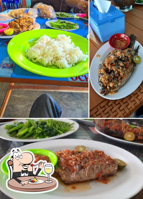 Rumah Makan Tamariska