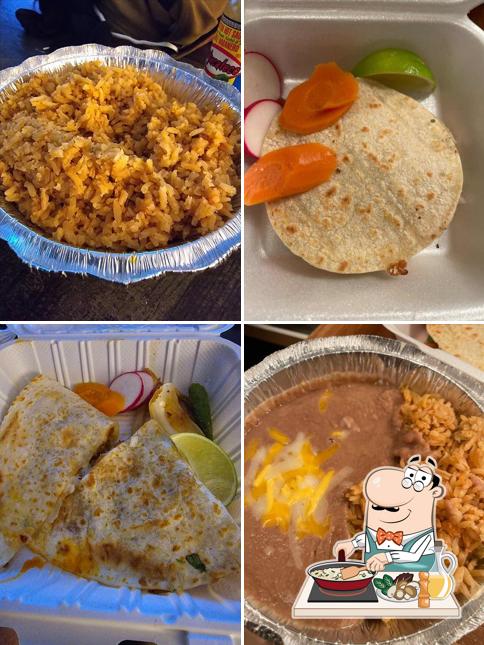 Taqueria El Cinco de Mayo Food Truck #5