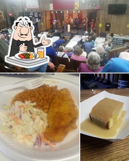 The Country Kitchen at Meadowgreen