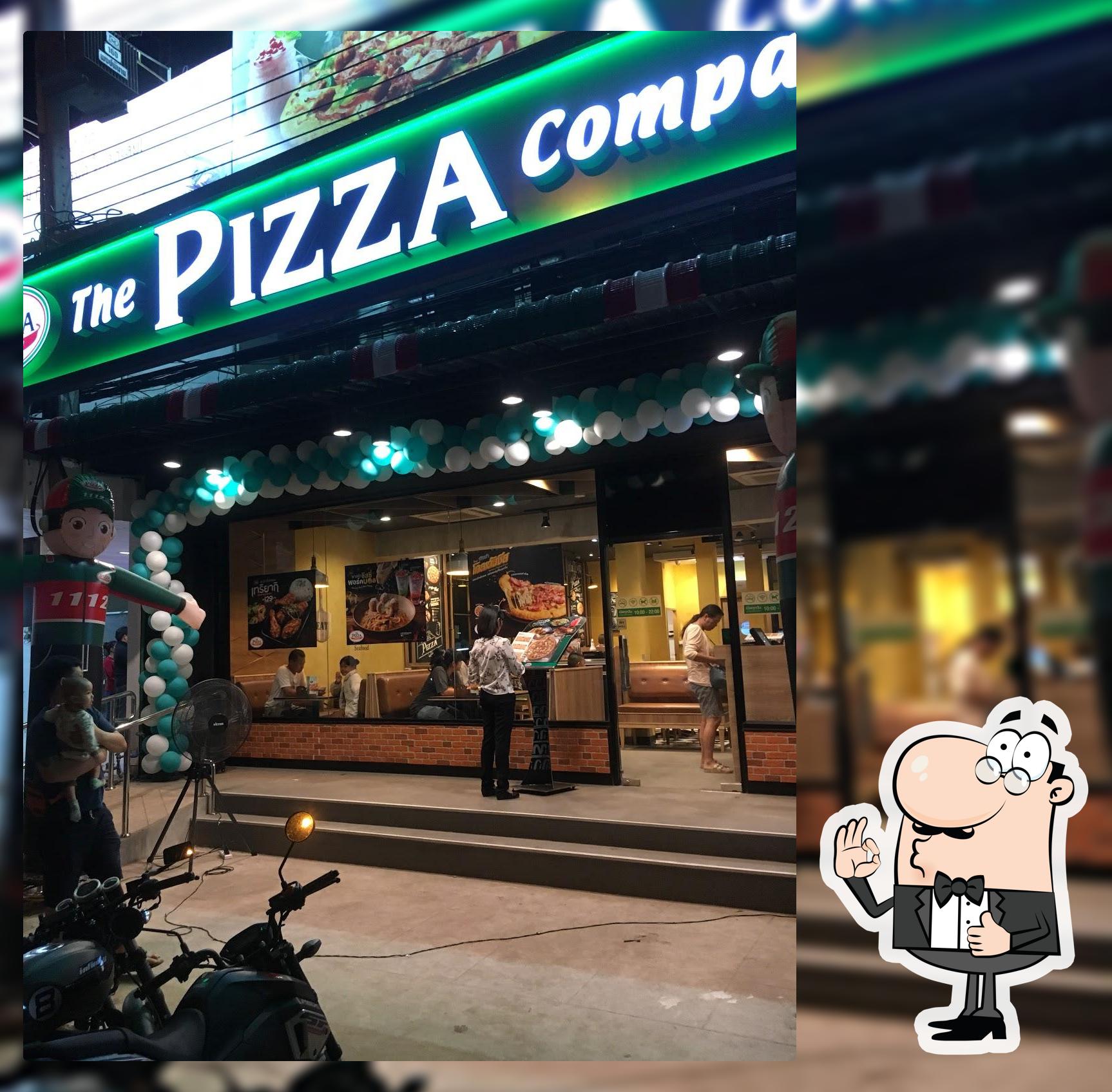 The Pizza Company