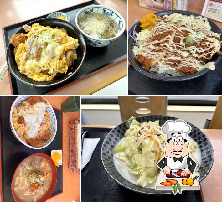 Tsuruya Hiruzen - Bento Shop & Diner