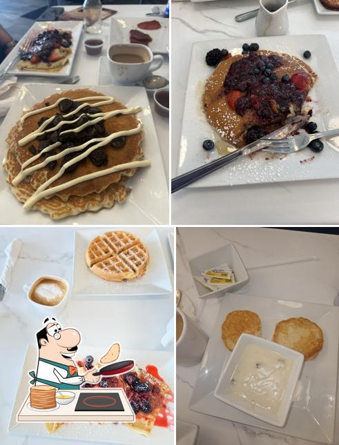 Very Berry Brunch