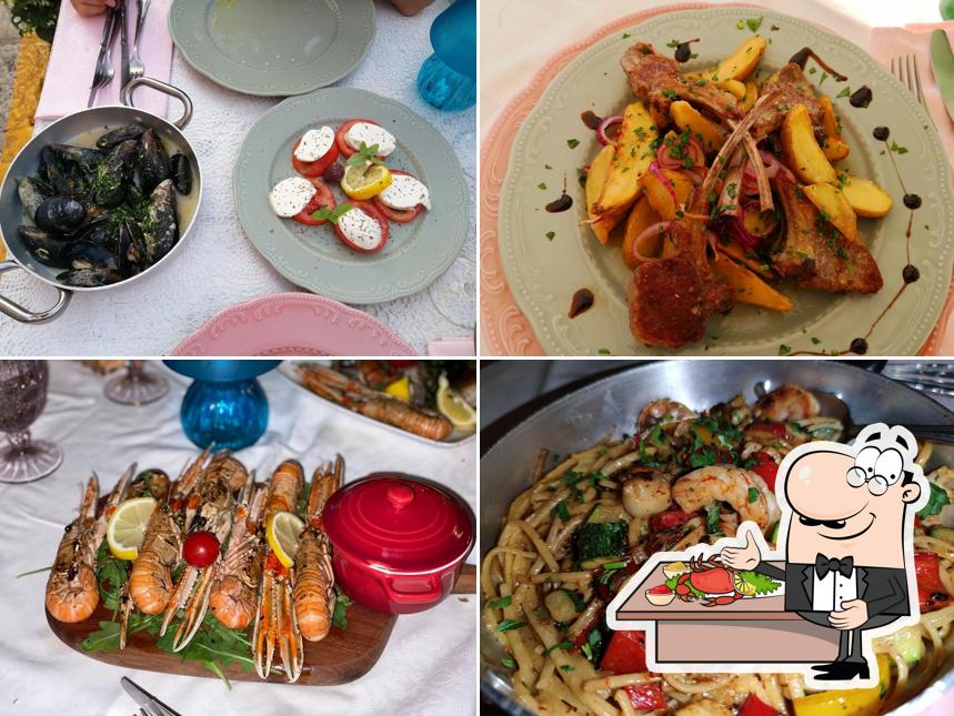 Ristorante "Da Nonna"
