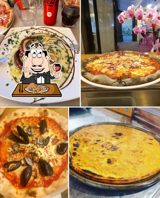 Ristorante Pizzeria da Tanio