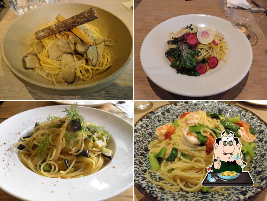 SIMPLE LITTLE CUCINA