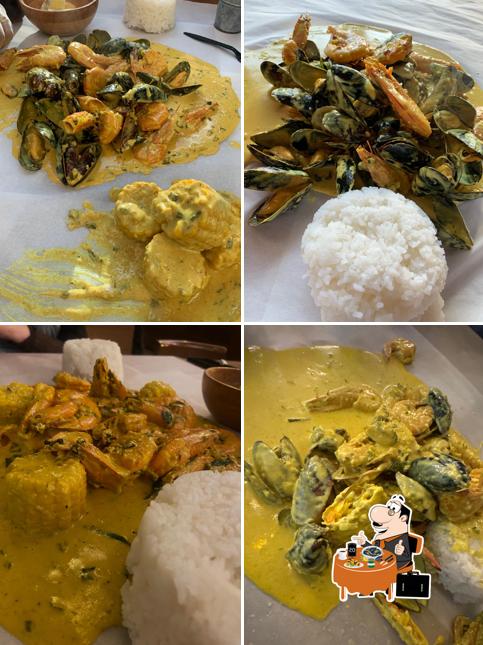 Shrimp Pot Restaurant - Amwaj Islands