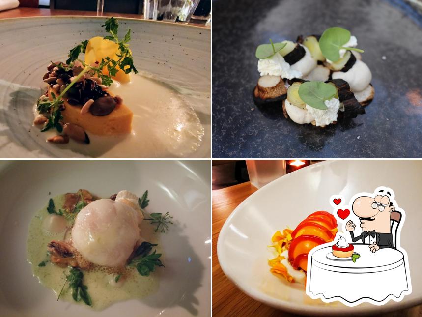 Restaurant Smör