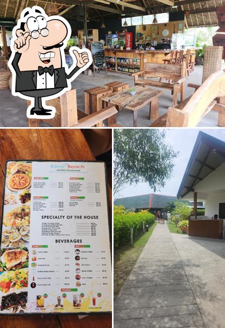 Spark's Restaurant