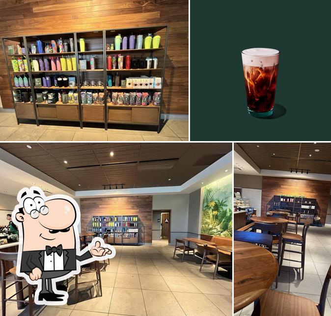 Starbucks Coffee Company