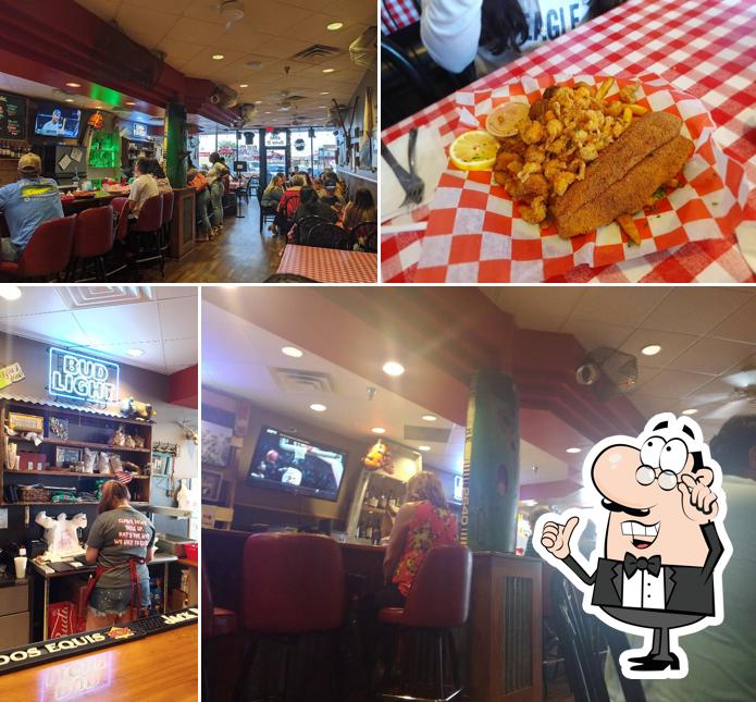 The Cajun Table