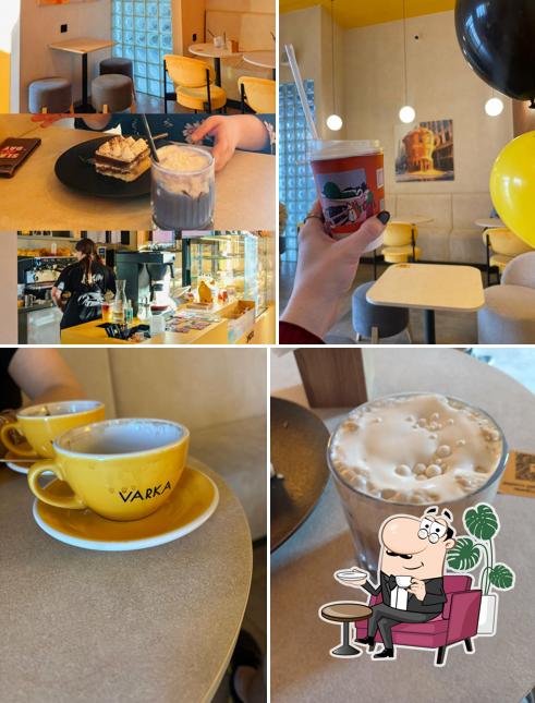Varka Сoffee