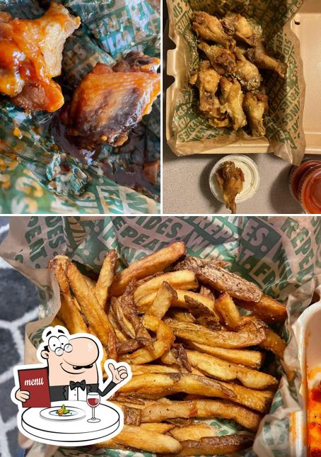 Wingstop
