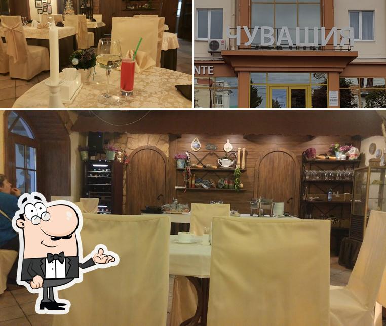 Забронируйте столик в "Альденте"