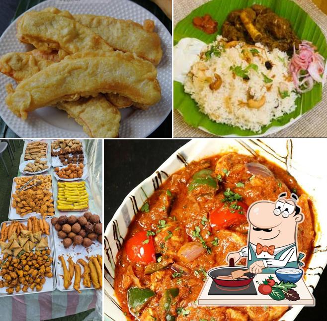 مطعم كيسماث Kismath Restaurant കിസ്മത്ത് റസ്റ്റോറൻ്റ്