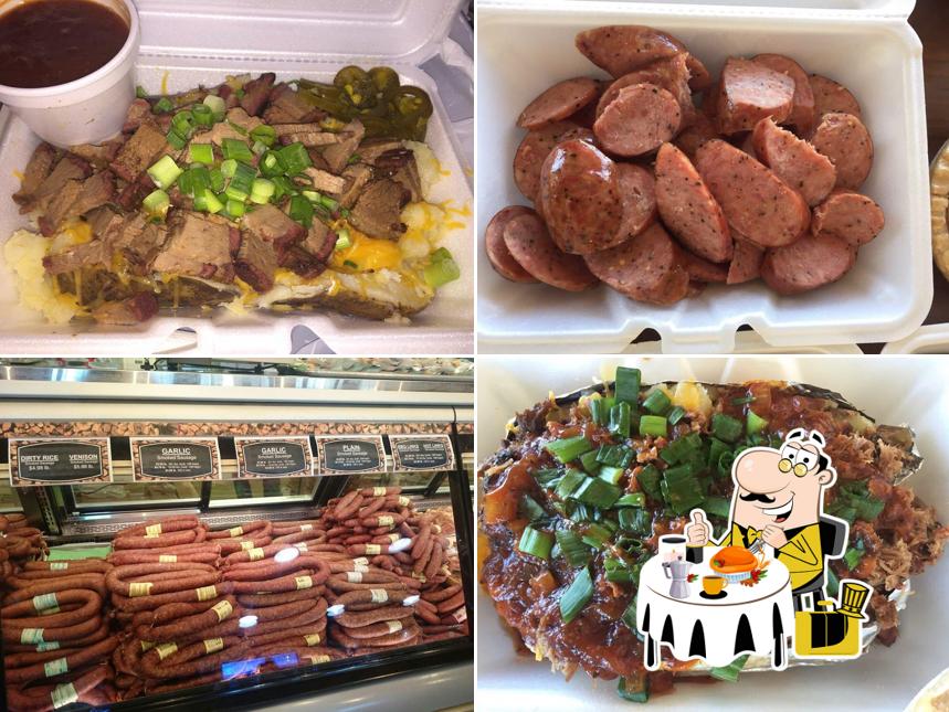 Bellville Meat Market