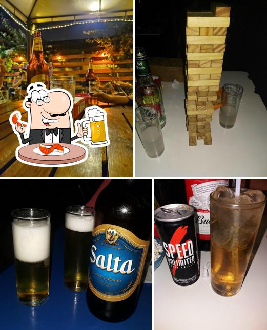 Barny Gomez RestoBar