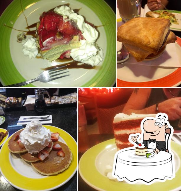 Broadway Diner