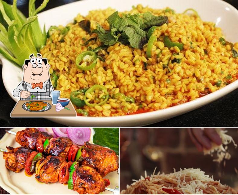Cafe Makli Catering Service