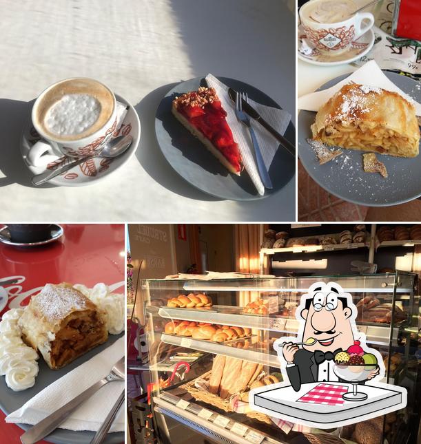 Strudel Cafe