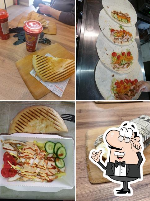 Яркий