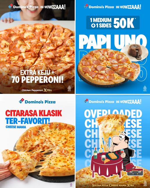 Domino's Pizza