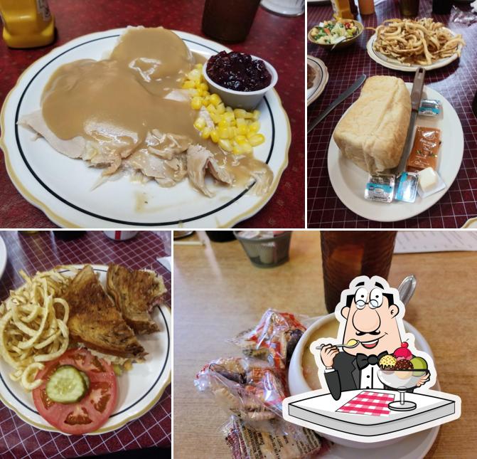 Dude Ranch Cafe