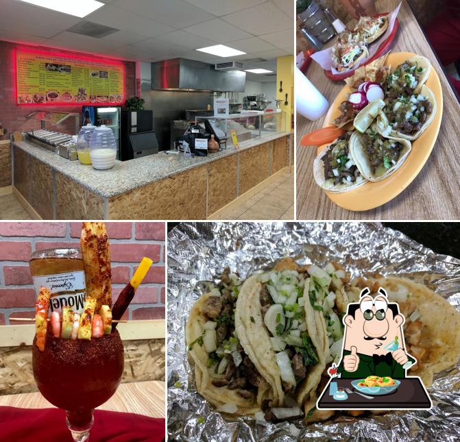 El Toro Loco Grill