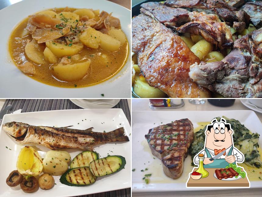 GRAND RESTORAN GASTRO i sala za svečanosti Zadar
