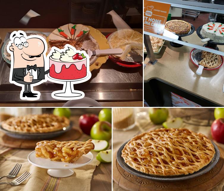 Golden Corral Buffet & Grill