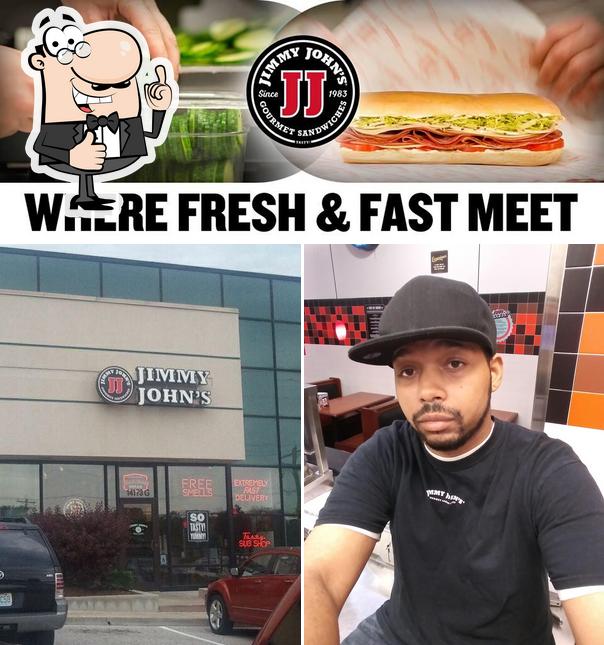 Jimmy John's